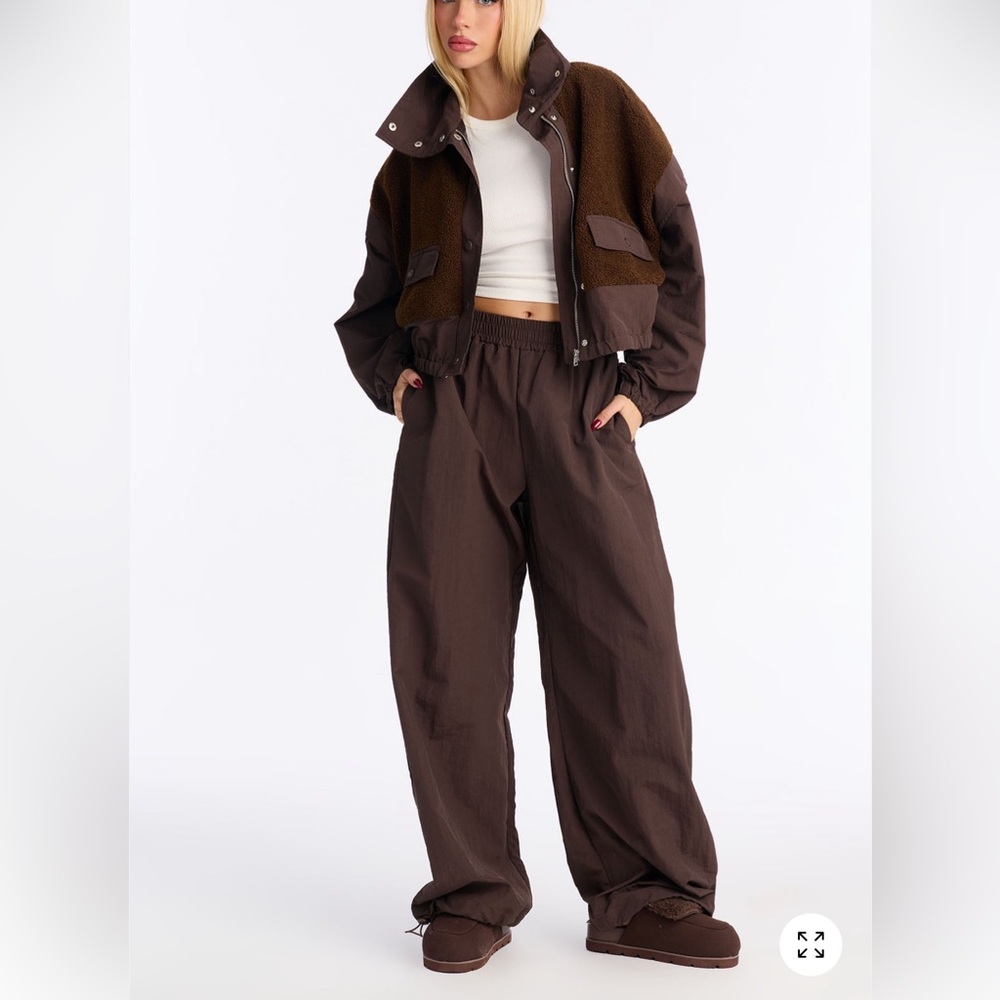 Fashion Nova 2 piece set